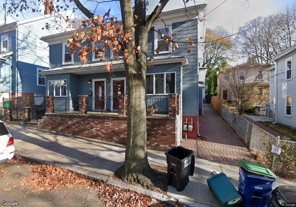 23 Putnam St, Somerville, MA 02143 - photo 1