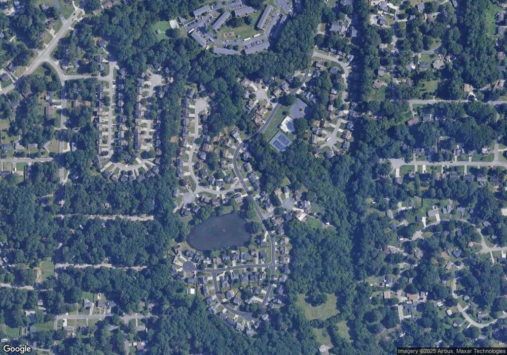 3021 Vineyard Way SE, Smyrna, GA 30082 - photo 1