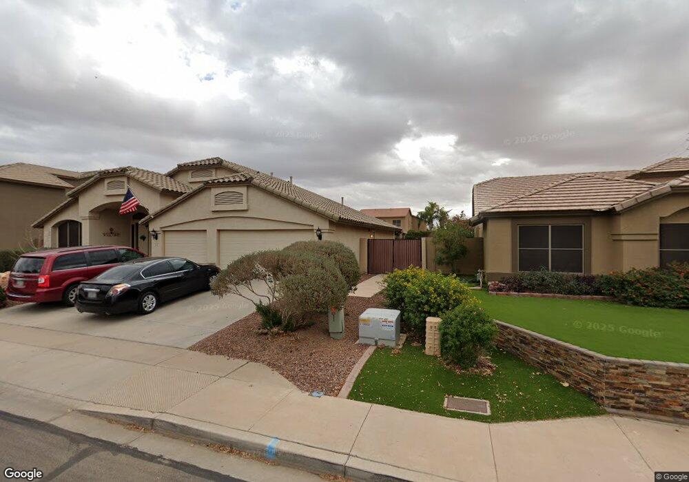 3131 S 99th St, Mesa, AZ 85212 - photo 1