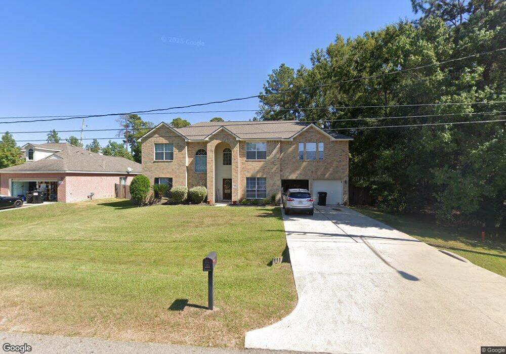 822 Wiley Dr, Magnolia, TX 77354 - photo 1