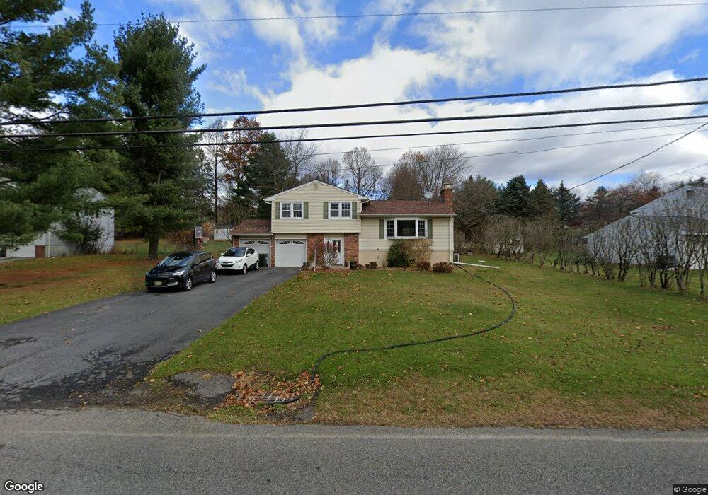 98 Smithtown Rd, Budd Lake, NJ 07828 - photo 1