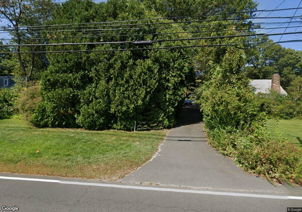 58 Flagg Rd, West Hartford, CT 06117 - photo 1