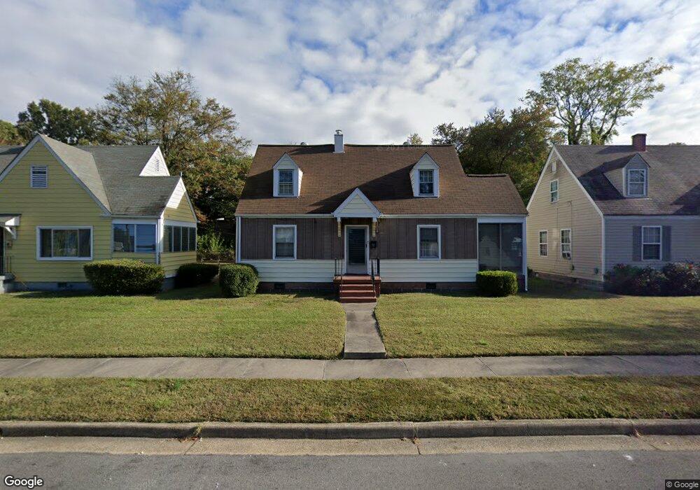 3621 Garland Ave, Richmond, VA 23222 - photo 1