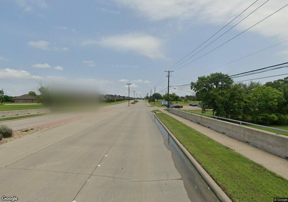 0 W Brown St, Wylie, TX 75098 - photo 1