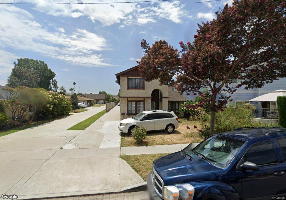 10040 Walnut St, Bellflower, CA 90706 - photo 1