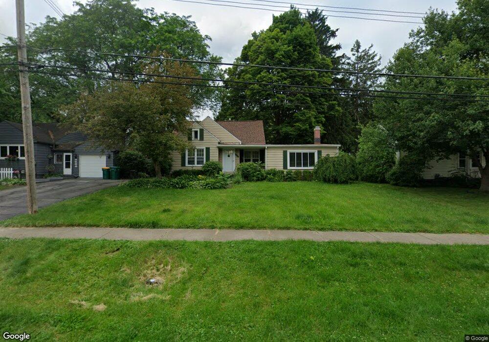 7645 3rd St, Dexter, MI 48130 - photo 1