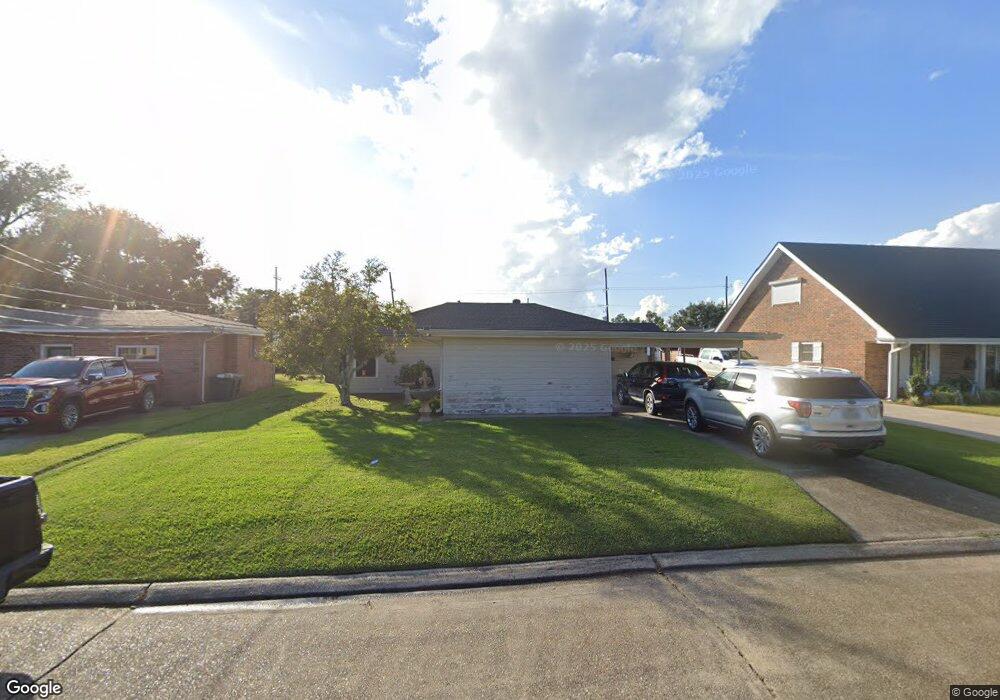 655 Duval Ave, Houma, LA 70364 - photo 1