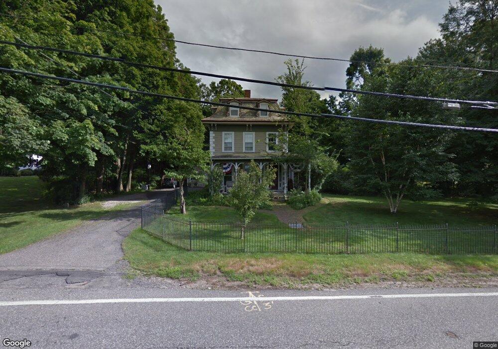 43 Maple St, Wilbraham, MA 01095 - photo 1