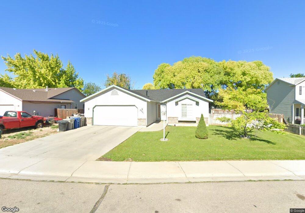 2521 S Spring Canyon Place, Nampa, ID 83686 - photo 1