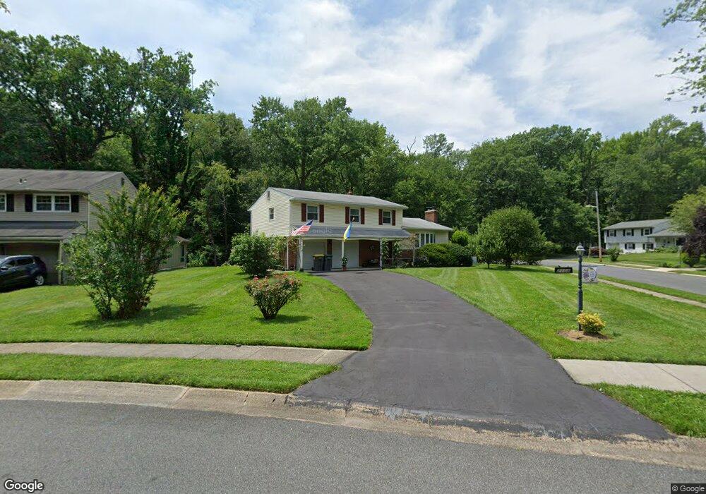 2108 Navaro Rd, Wilmington, DE 19803 - photo 1