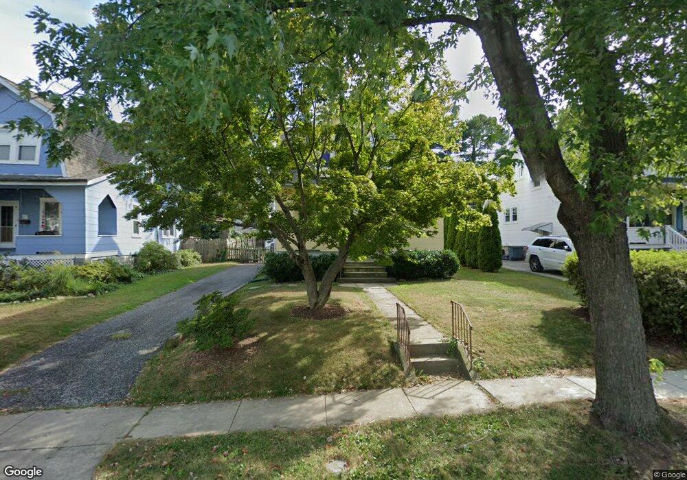 613 Dunkirk Rd, Baltimore, MD 21212 - photo 1