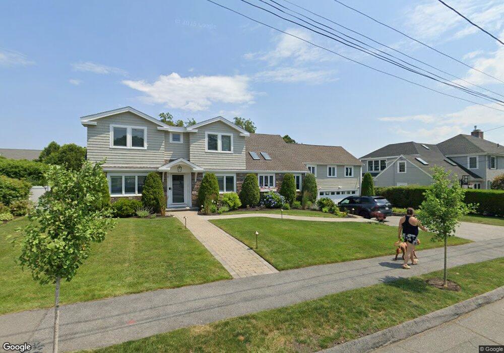 12 Shepard Ave unit 1, Swampscott, MA 01907 - photo 1