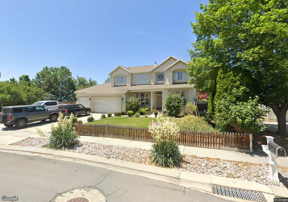 8792 S 1850 W, West Jordan, UT 84088 - photo 1