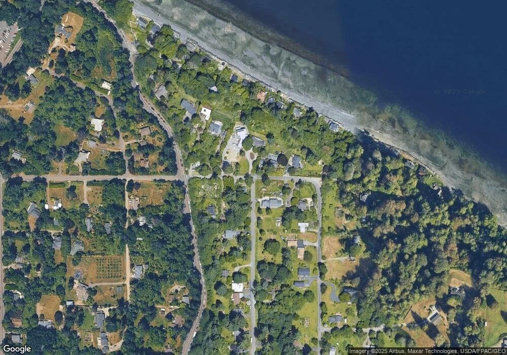 11200 99th Ave SW, Vashon, WA 98070 - photo 1