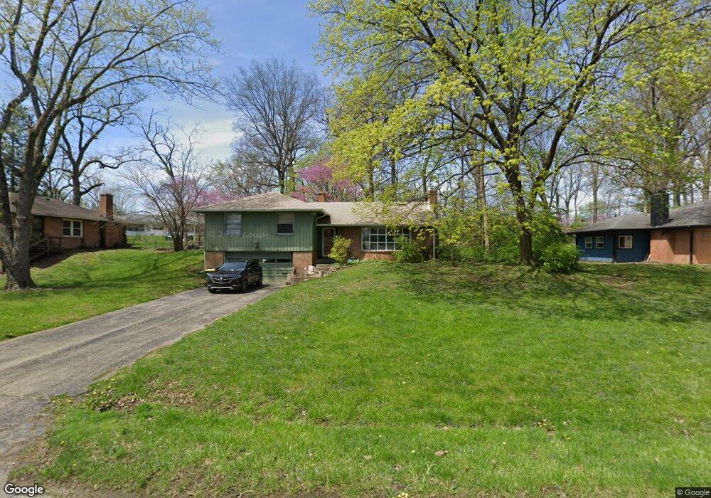 1113 Harter Blvd, Anderson, IN 46011 - photo 1