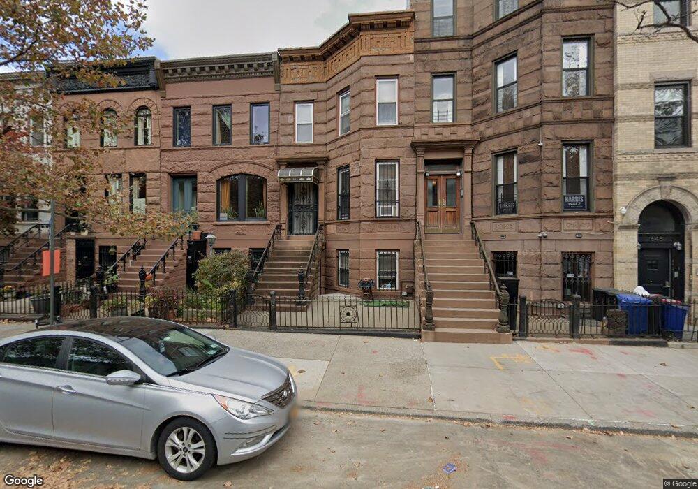 641 Decatur St, Brooklyn, NY 11233 - photo 1