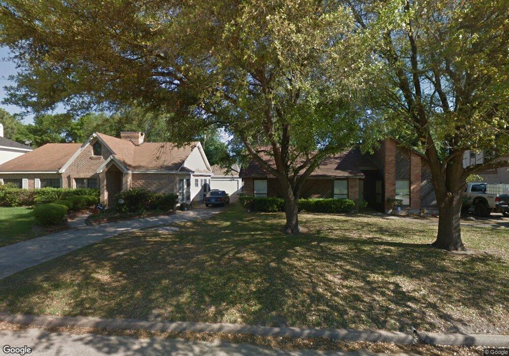 5350 Oak Cove Dr, Houston, TX 77091 - photo 1