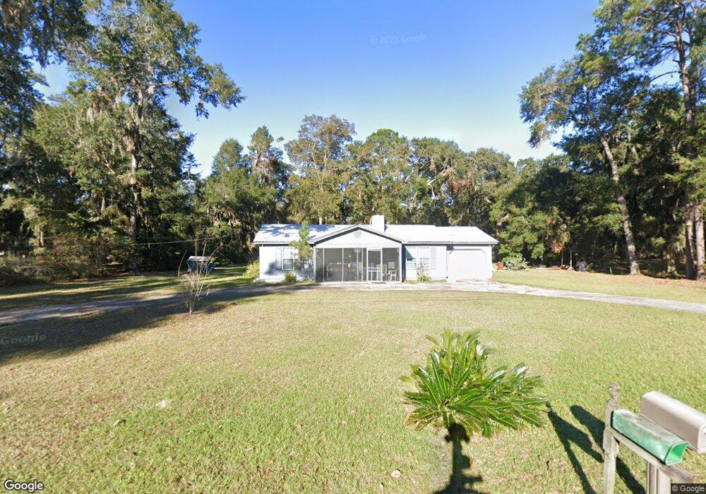 1115 Franklin St, Darien, GA 31305 - photo 1