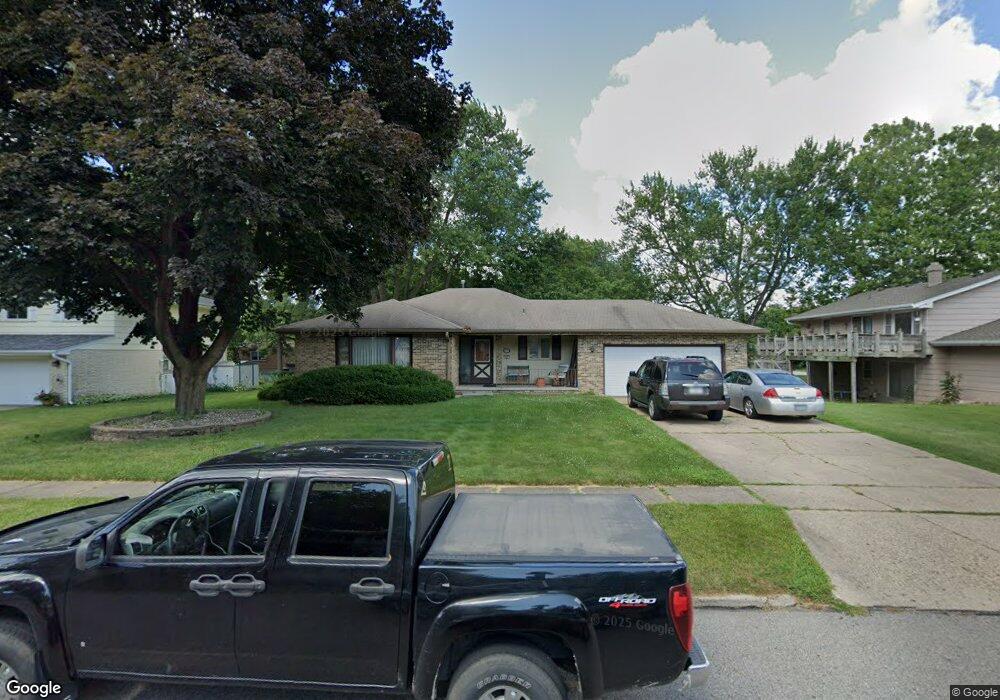 962 40th St, West Des Moines, IA 50265 - photo 1