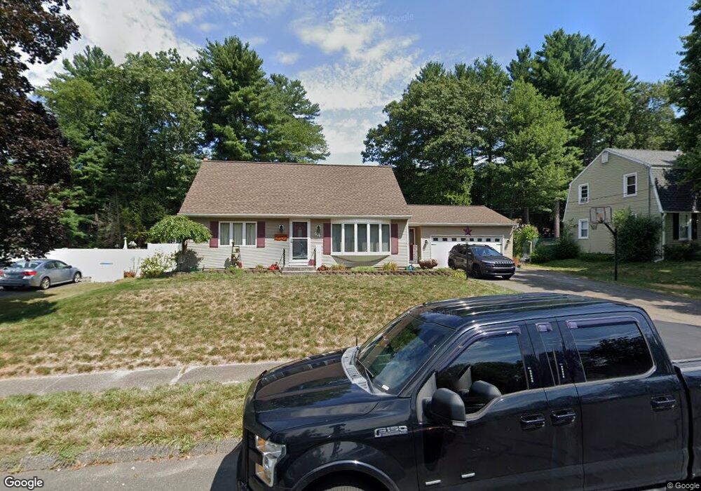 44 Armstrong Rd, Enfield, CT 06082 - photo 1