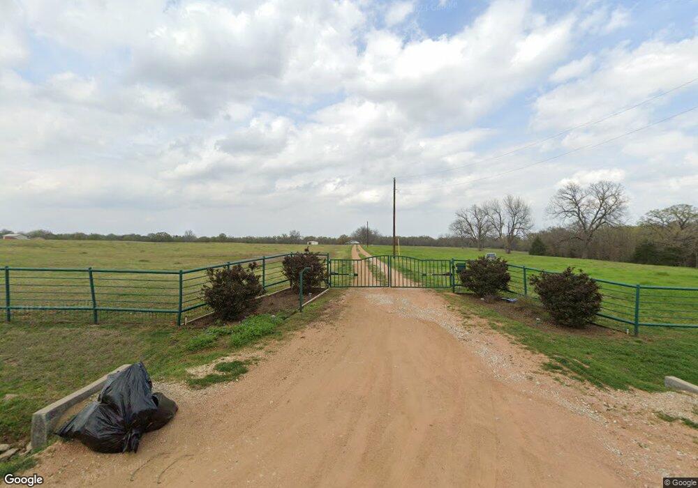 293 Dickey Rd, Sadler, TX 76264 - photo 1