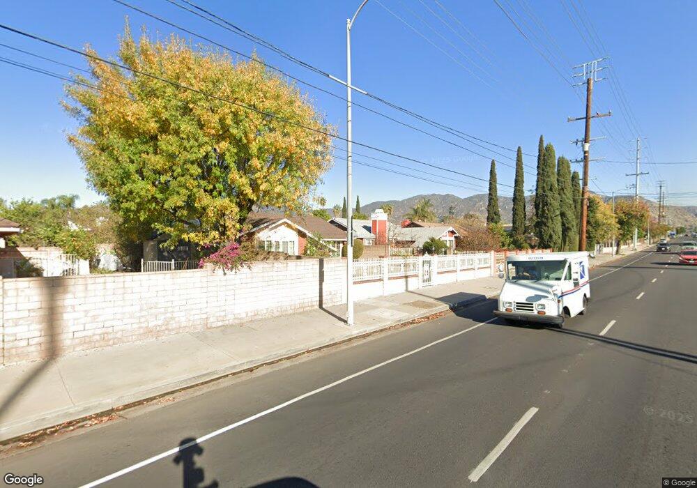 14171 Hubbard St, Sylmar, CA 91342 - photo 1