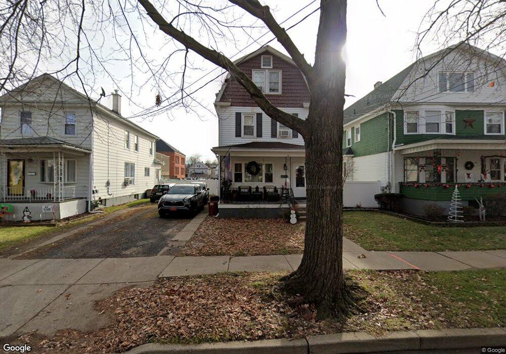 451 Chestnut Ave, Kingston, PA 18704 - photo 1