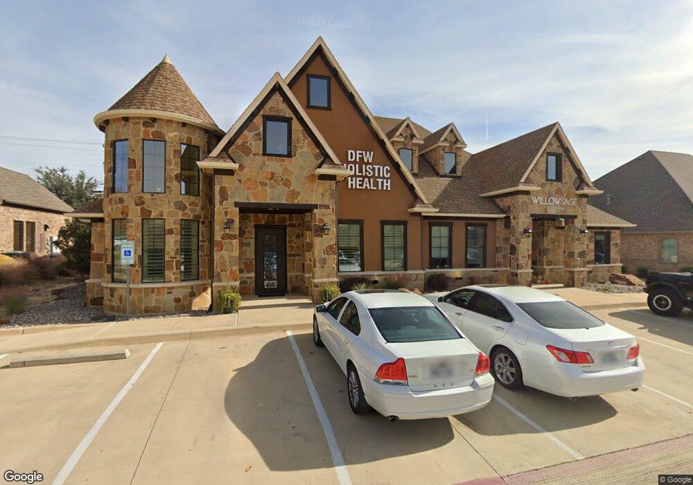 9149 Belshire Dr unit 200, Fort Worth, TX 76182 - photo 1