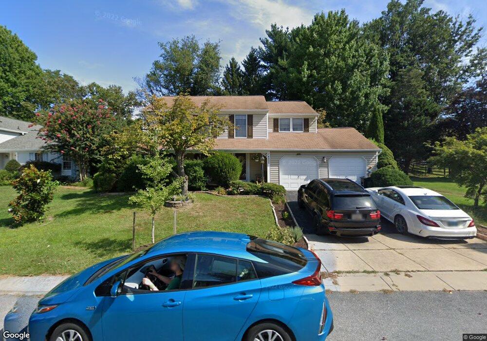 6293 Hidden Clearing, Columbia, MD 21045 - photo 1