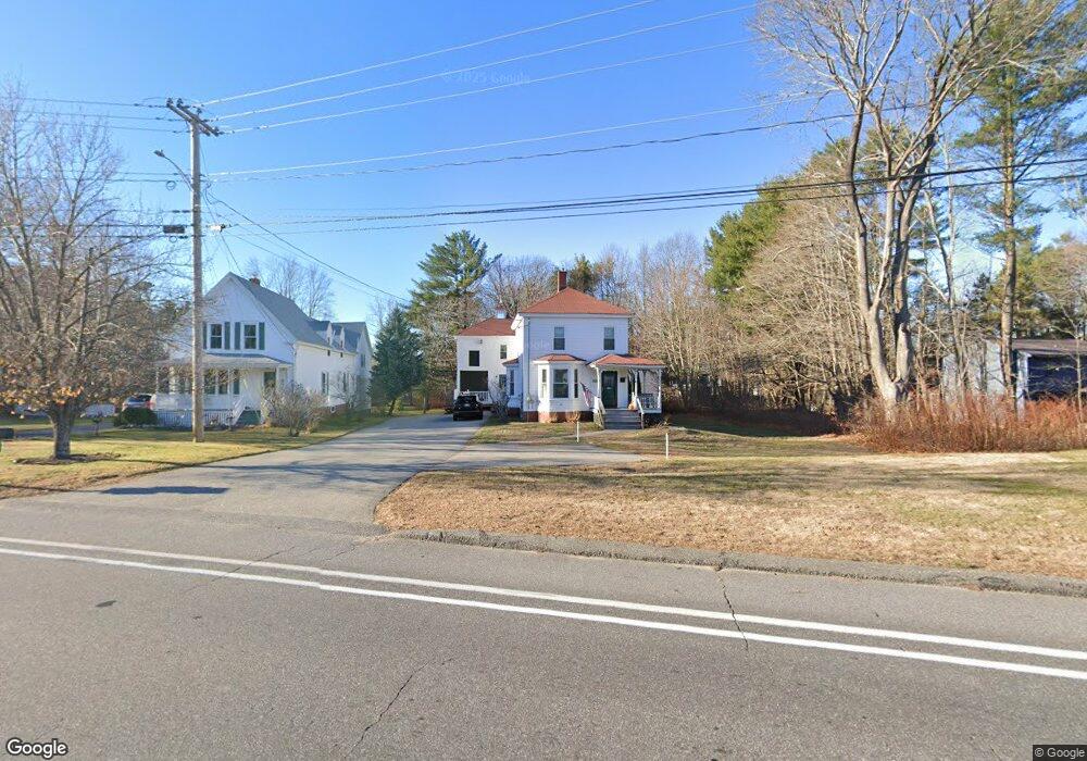 56 Old Orchard Rd, Saco, ME 04072 - photo 1