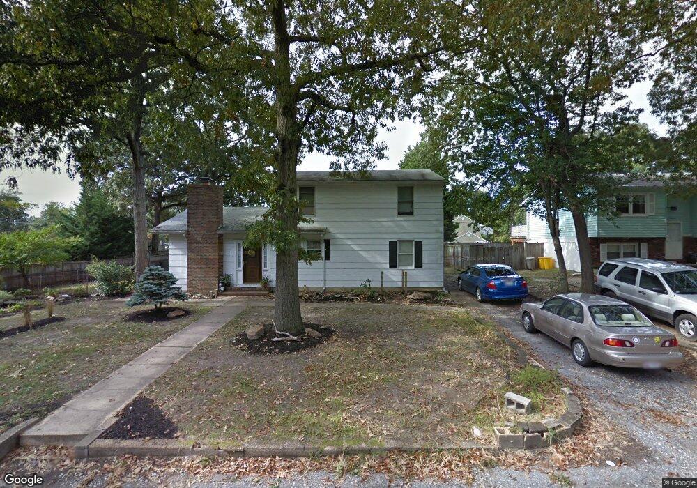 212 Sillery Bay Rd, Pasadena, MD 21122 - photo 1