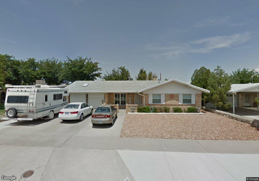 10313 Ashwood Dr, El Paso, TX 79925 - photo 1