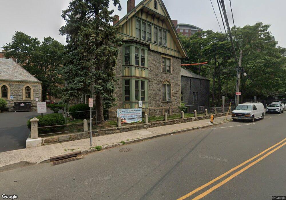 20 Forest St, Stamford, CT 06901 - photo 1