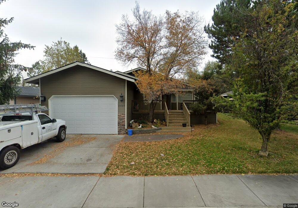 2660 SW Fissure Loop, Redmond, OR 97756 - photo 1