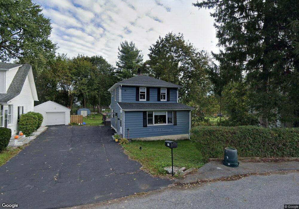 115 Cornell Ave, Cortlandt Manor, NY 10567 - photo 1