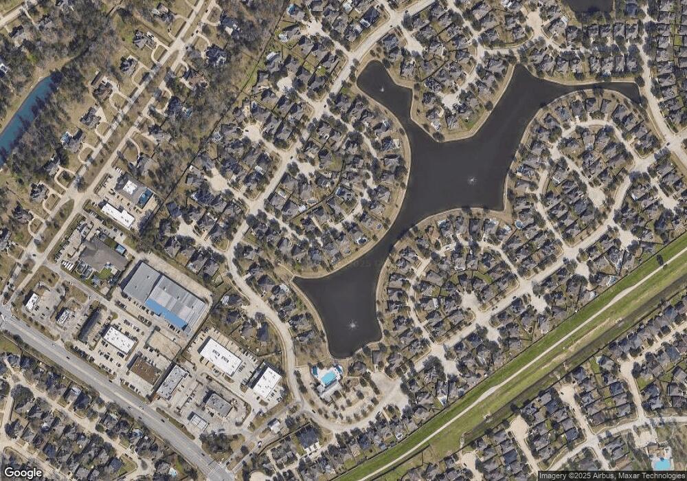 2910 E Lake Falls Cir, Spring, TX 77386 - photo 1