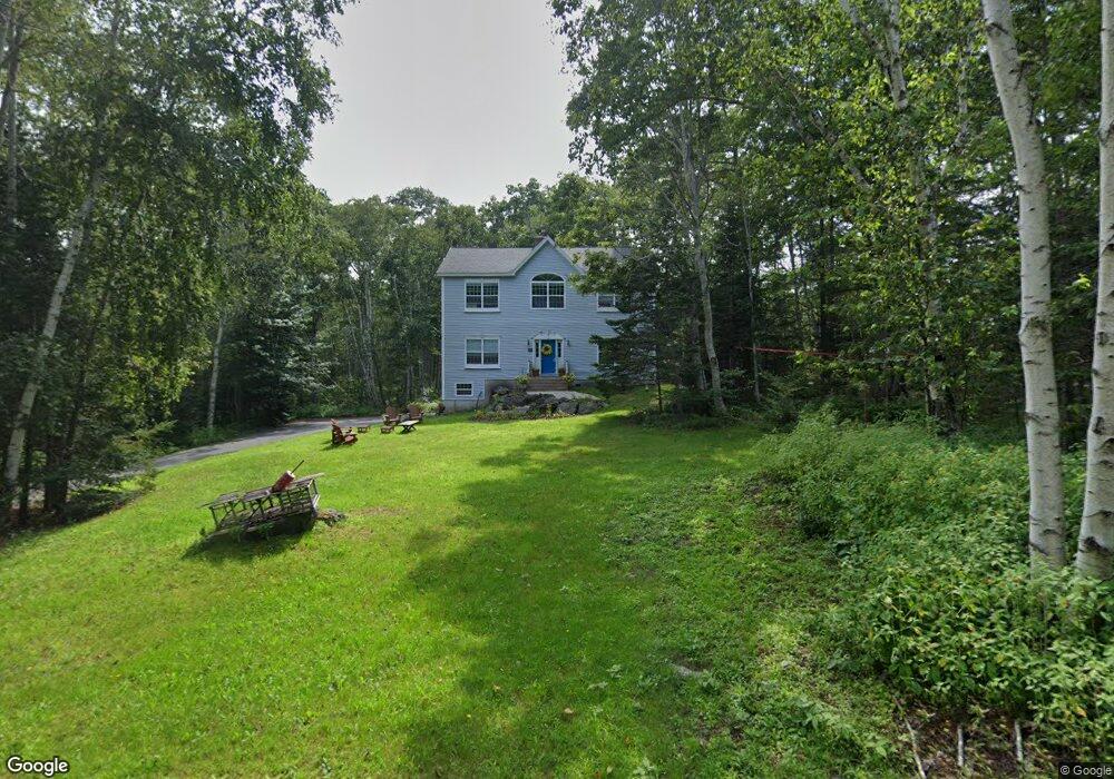 11 King Phillips Trail, East Boothbay, ME 04544 - photo 1
