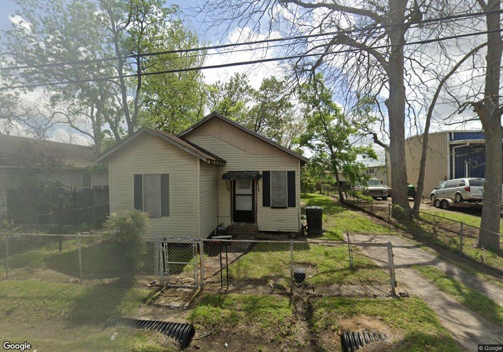 106 E 32nd St, Houston, TX 77018 - photo 1
