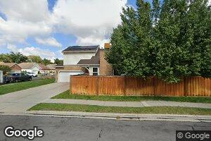 346 W 100 S, Orem, UT 84058