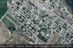 1905 Fisk Ave, Bridgeport, WA 98813