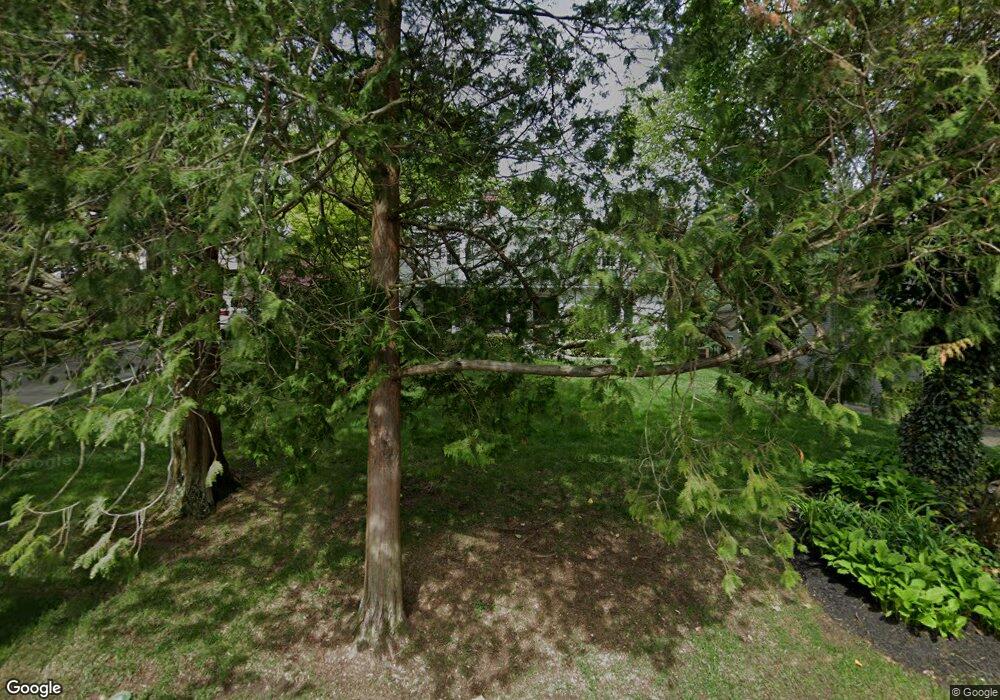 38 Valentine Rd, Briarcliff Manor, NY 10510 - photo 1