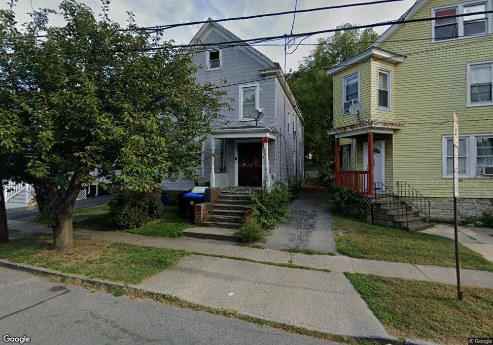 173 Thompson St, Poughkeepsie, NY 12601 - photo 1