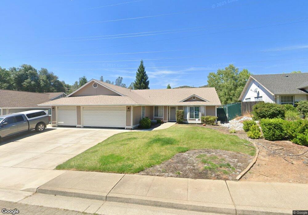 4874 Tralee Ln, Redding, CA 96001 - photo 1