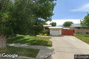 4559 Driftwood Dr, Salt Lake City, UT 84123