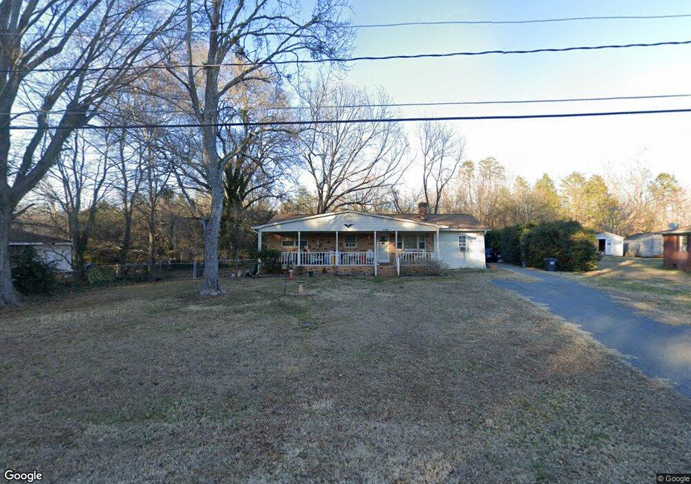 2242 Fallsdale Dr, Gastonia, NC 28052 - photo 1