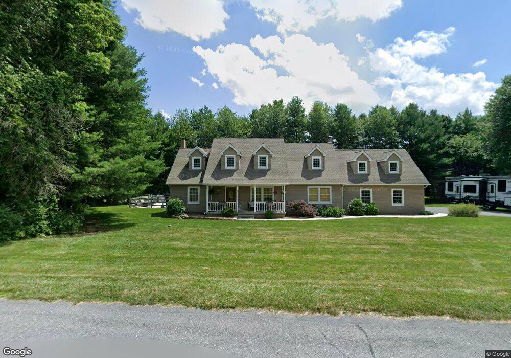 5 Valley Rd E, Kunkletown, PA 18058 - photo 1