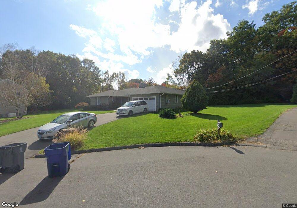 138 Hollyberry Ln, Plainville, CT 06062 - photo 1