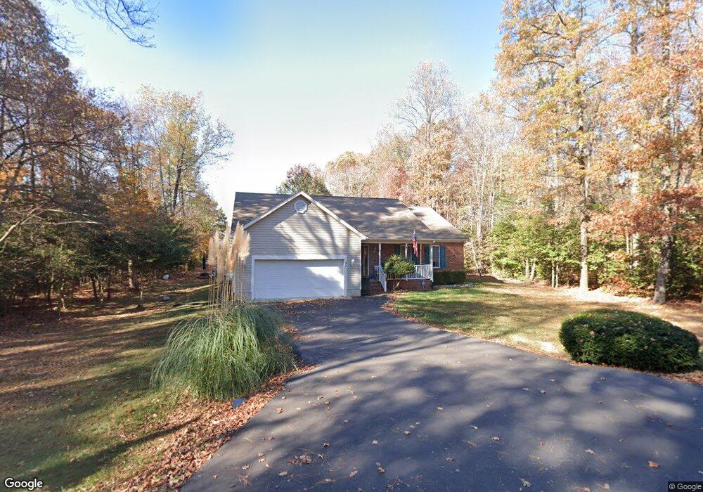 99 Carter Way, Montross, VA 22520 - photo 1