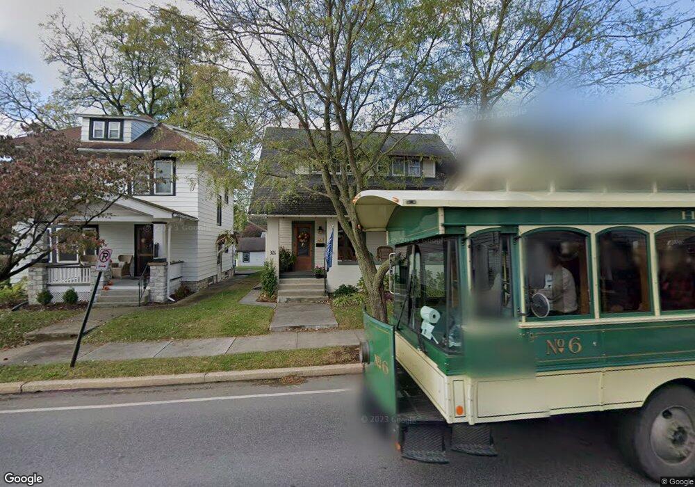 326 Cocoa Ave, Hershey, PA 17033 - photo 1