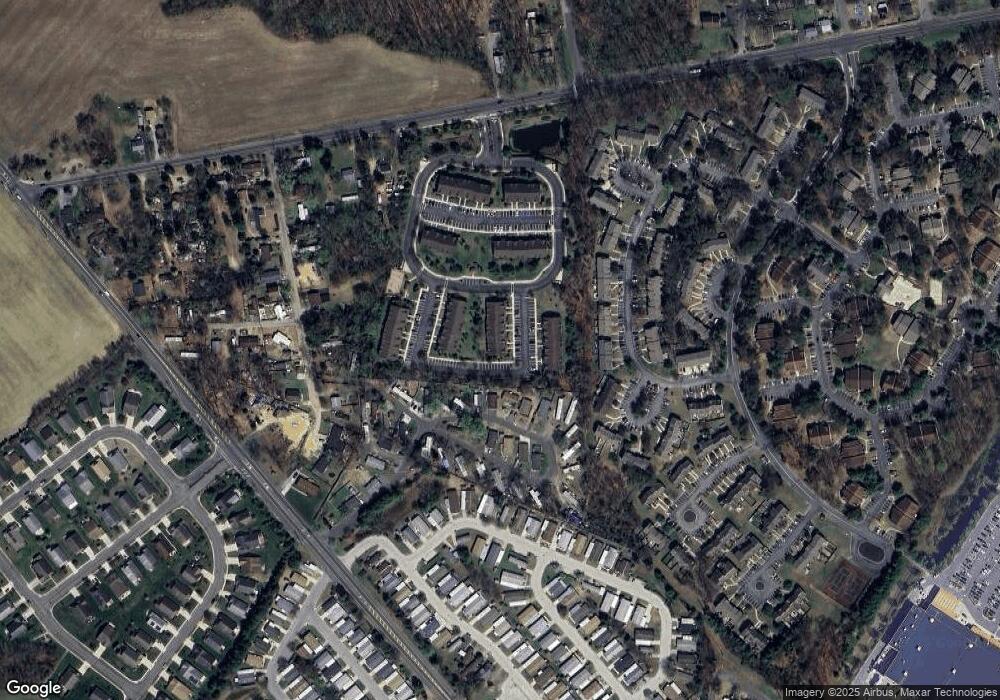 611 Sunflower Way unit FIRST FLOOR END UNIT, Mantua, NJ 08051 - photo 1